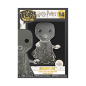 Preview: FUNKO POP PIN! Harry Potter Dementor #14